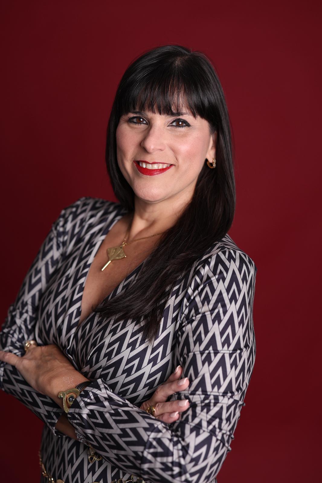 Alicia S. De La Sota — Fundadora de De La Sota Advisory Group
